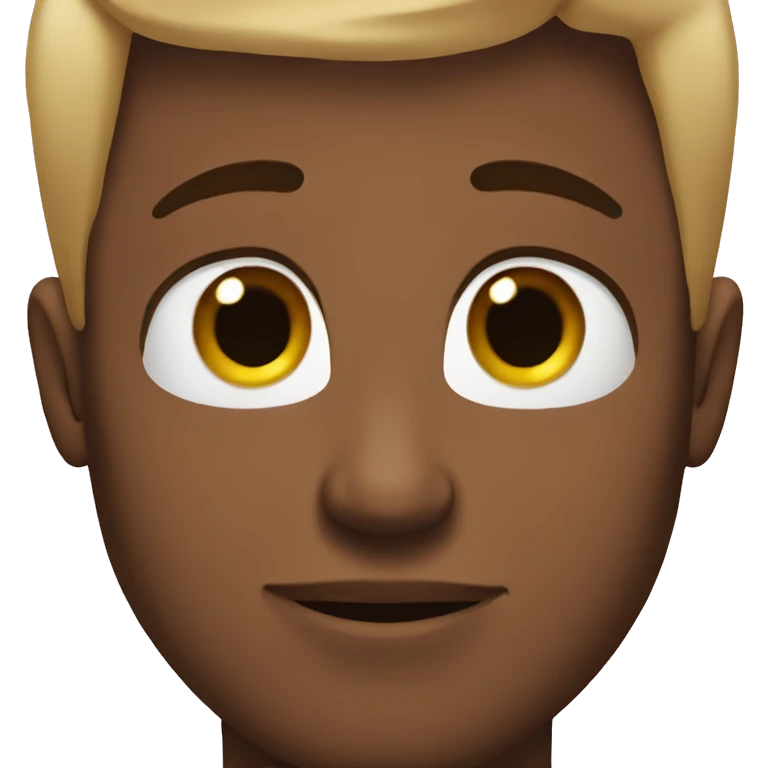 my face emoji
