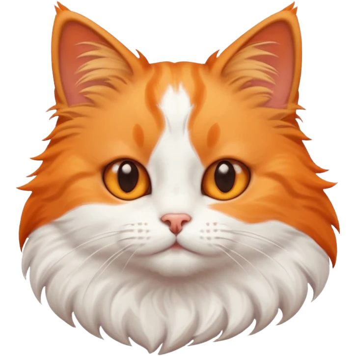 귀여운고양이 emoji