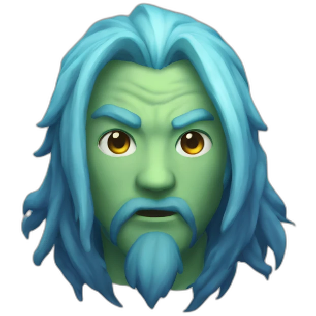 mana roades emoji