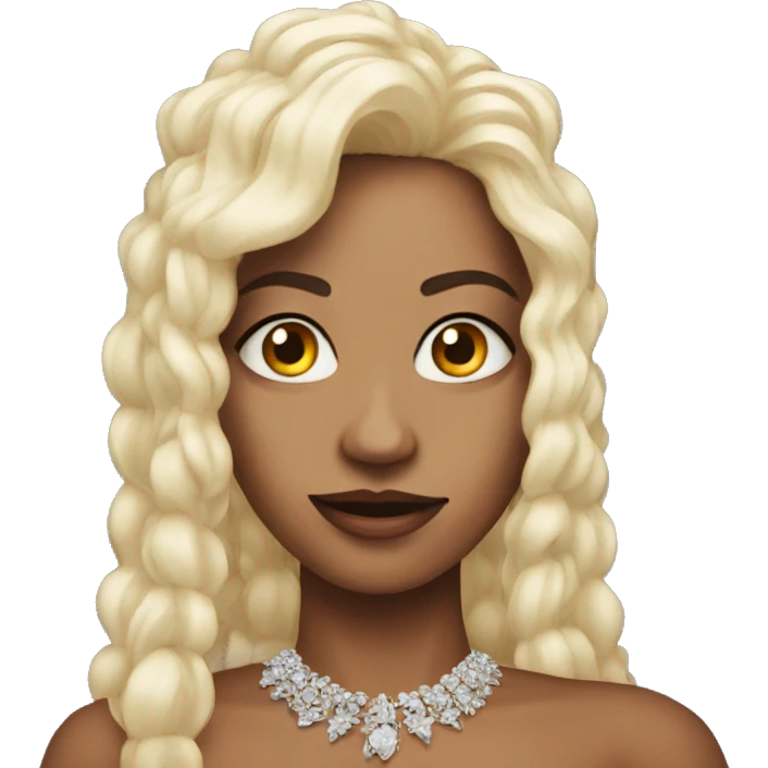 Qween  emoji