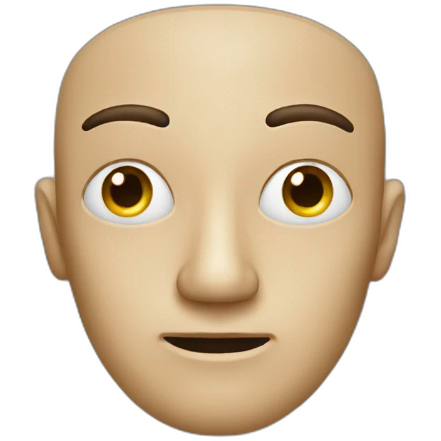 face fraud emoji