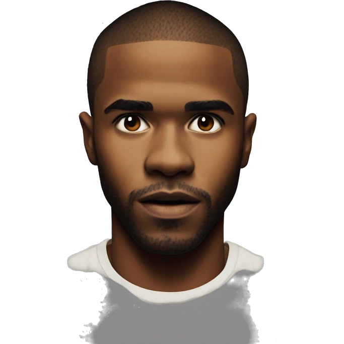 channel orange frank ocean album emoji