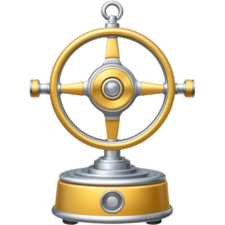 gyroscope emoji
