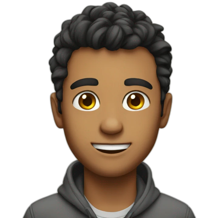 Youness emoji