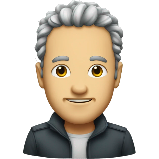 Hecke emoji