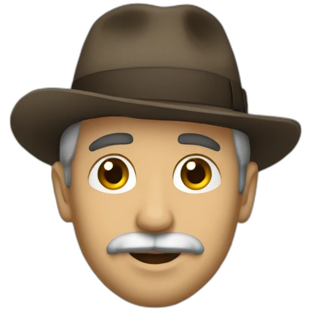 Francotirador emoji