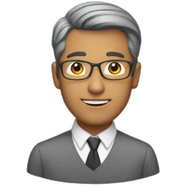 teacher emoji