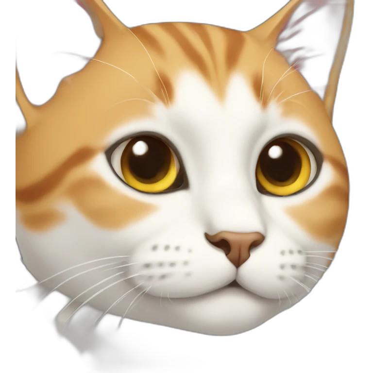 cat emoji