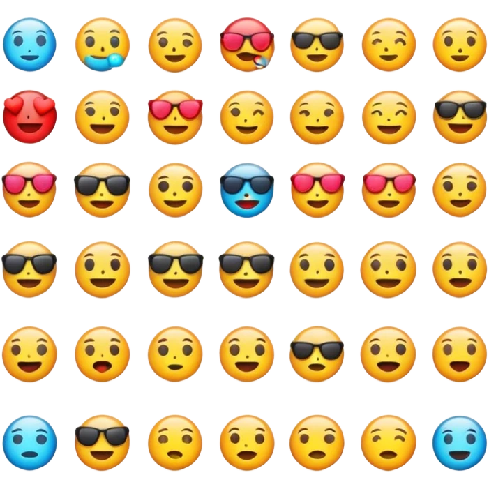 Emojis  emoji