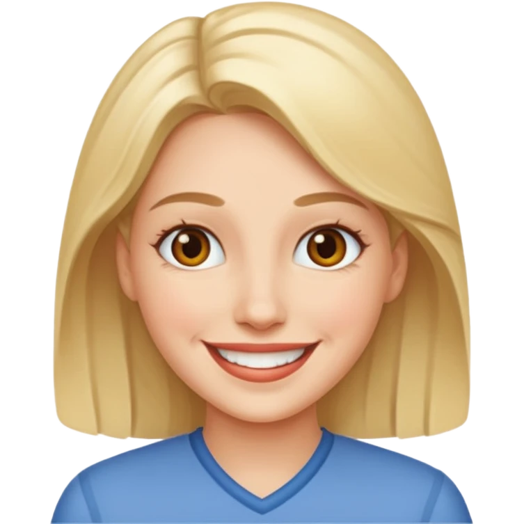 Ann hattaway emoji