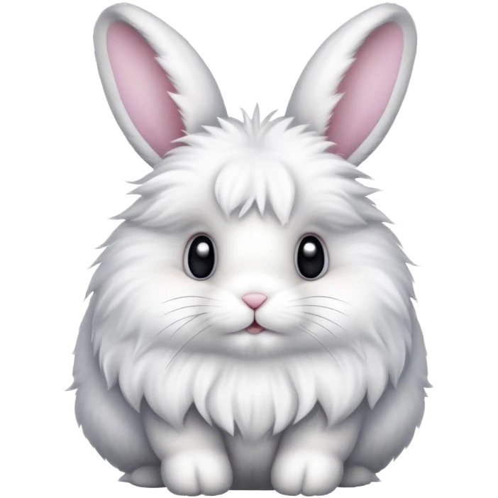 Bunny emoji