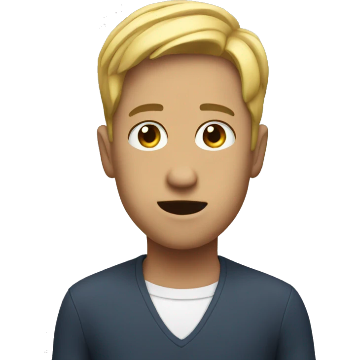 question emoji