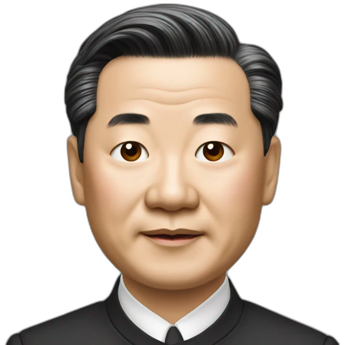 xijinping emoji