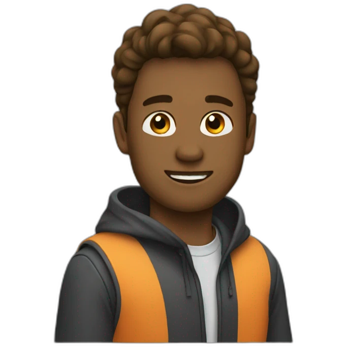 Emoji track file emoji