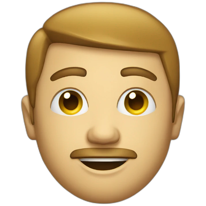 large speaker emoji