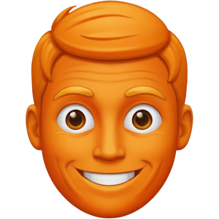 LookTrump emoji