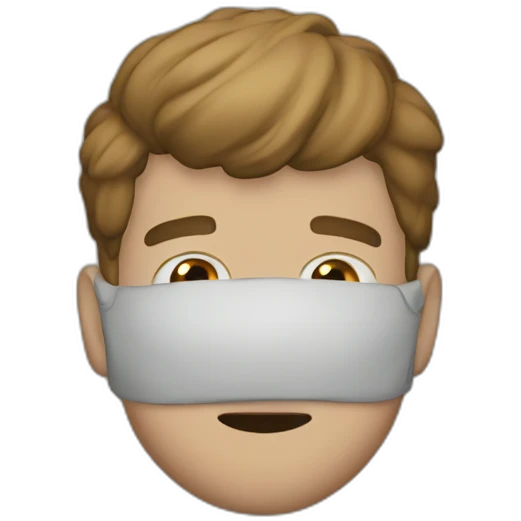 cul emoji