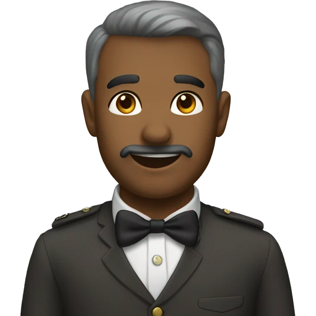Noeud emoji