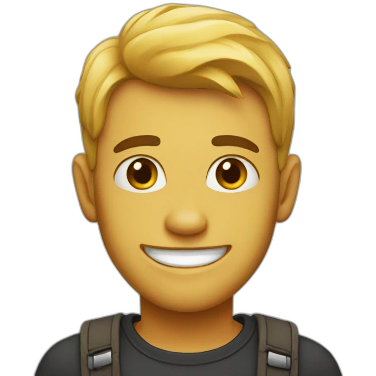 Luvinthan emoji