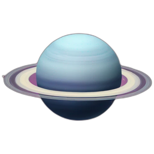 saturn emoji