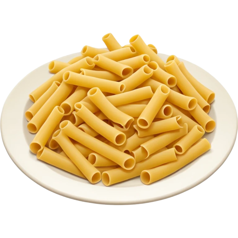 pasta emoji