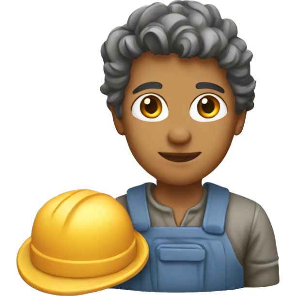 sculptor emoji