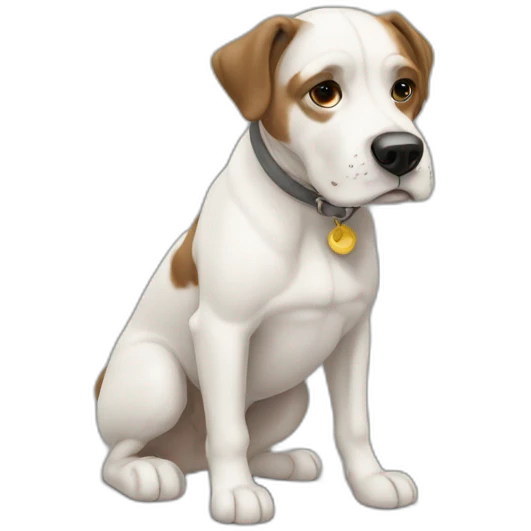 Staffordshire search emoji