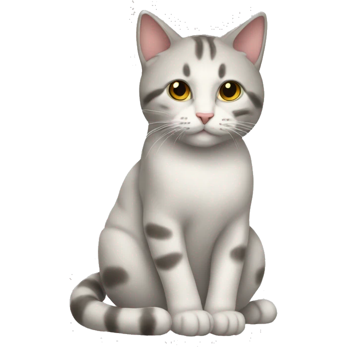 Gatos emoji