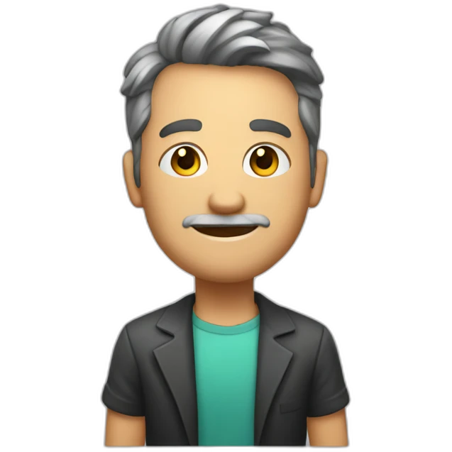 nft collector emoji