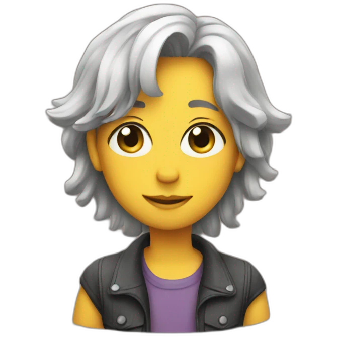 Much luv emoji