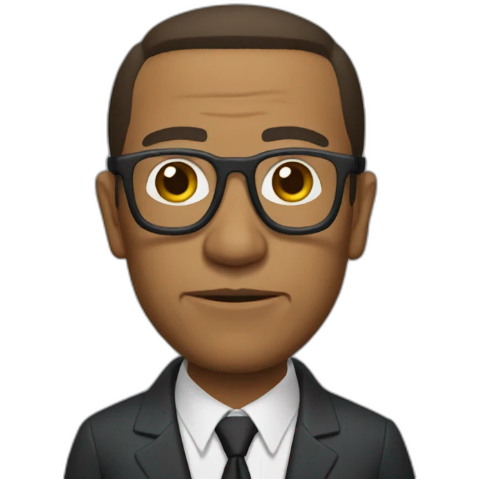gustavo fring emoji
