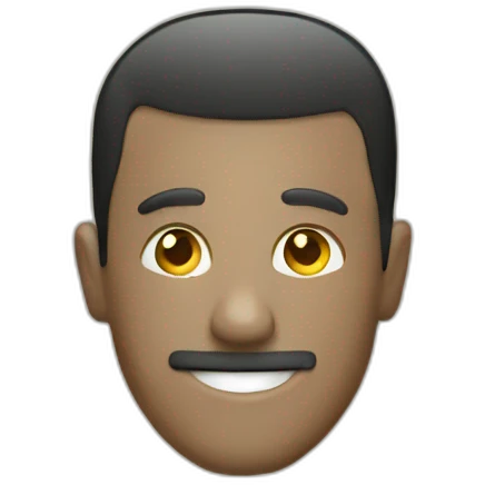 Passport emoji
