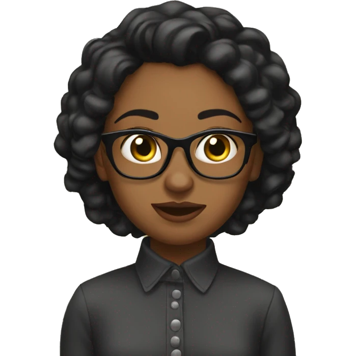 azaria rogers emoji