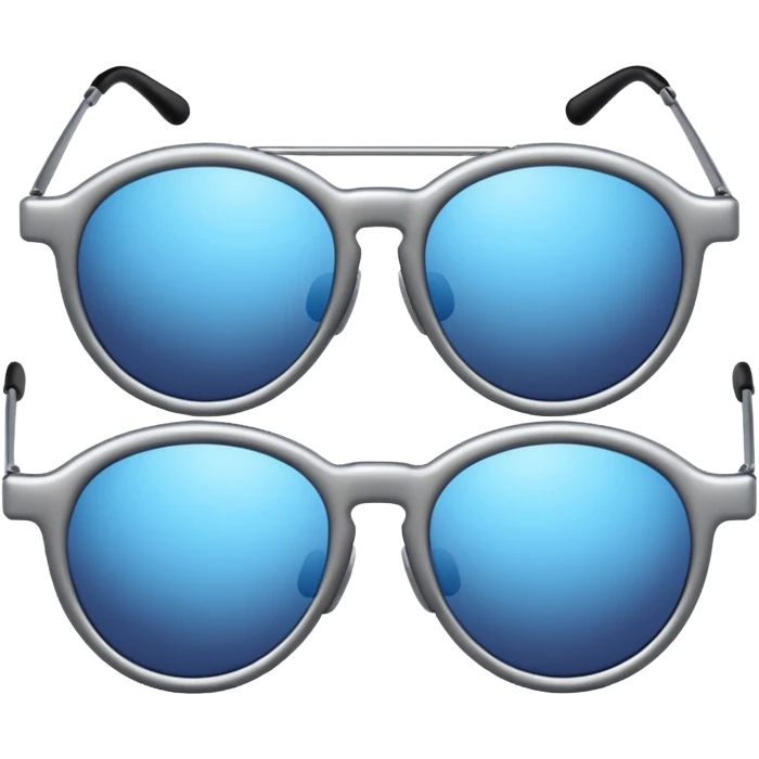 Tungsten sunglasses emoji
