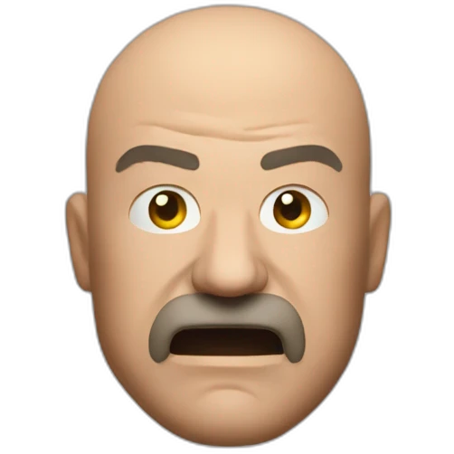 angry philippe etchebest emoji