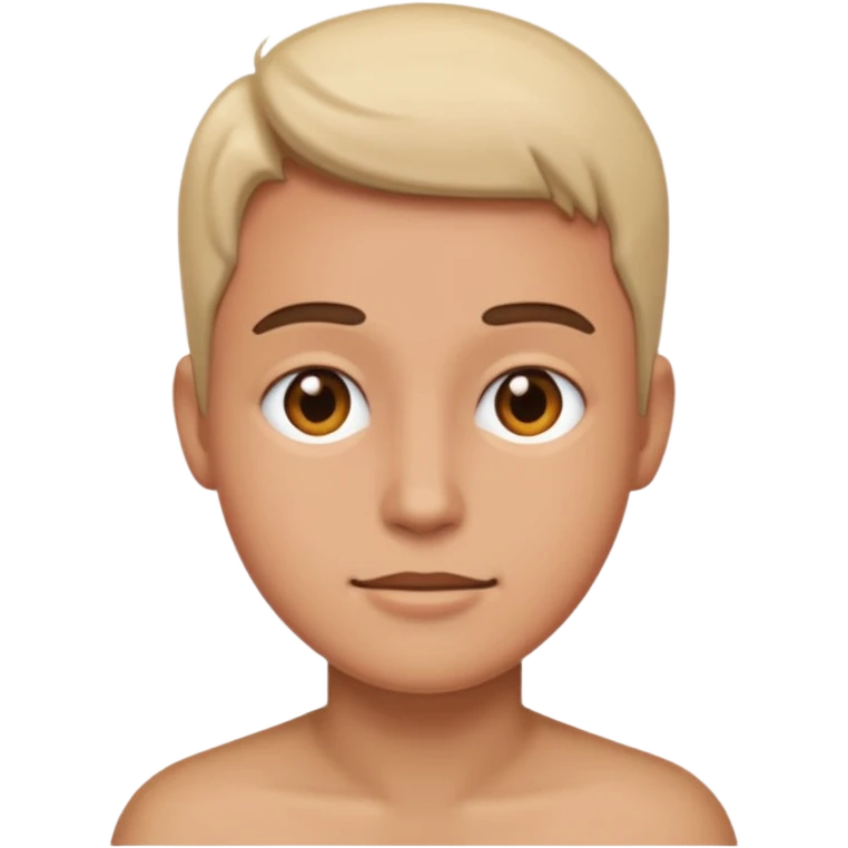 delete the numbers inside emoji