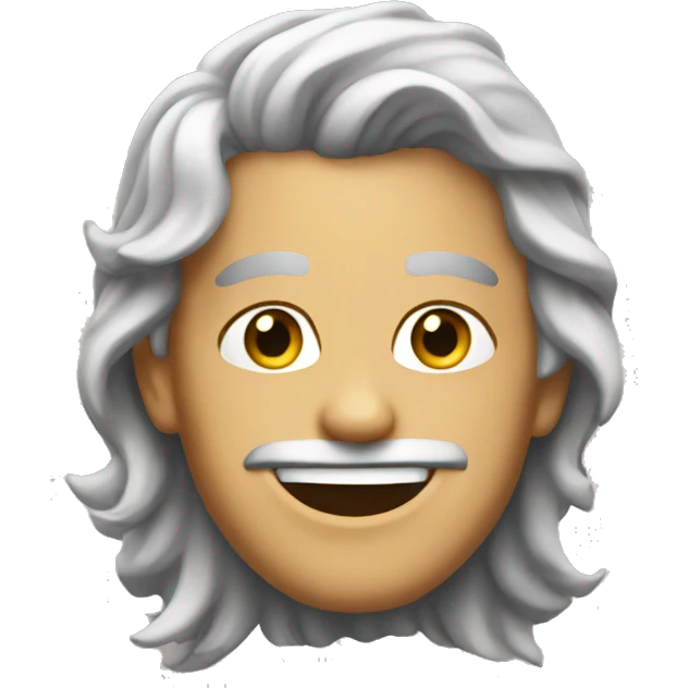 Tendy emoji