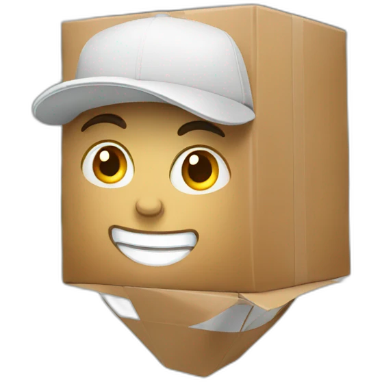 delivery emoji