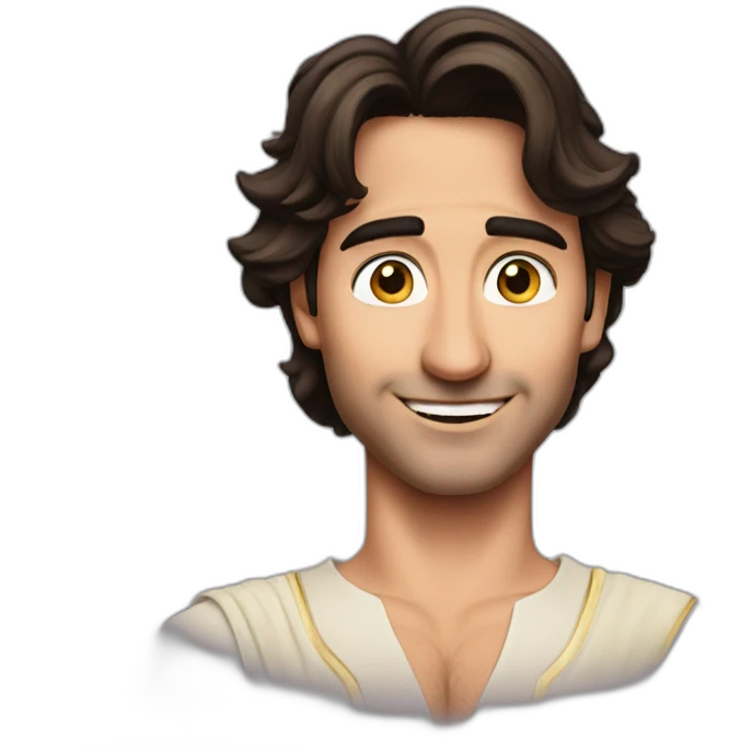 trudeau-aladdin emoji