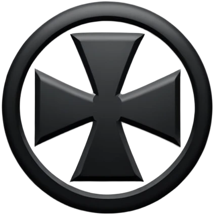 Nazi symbol emoji