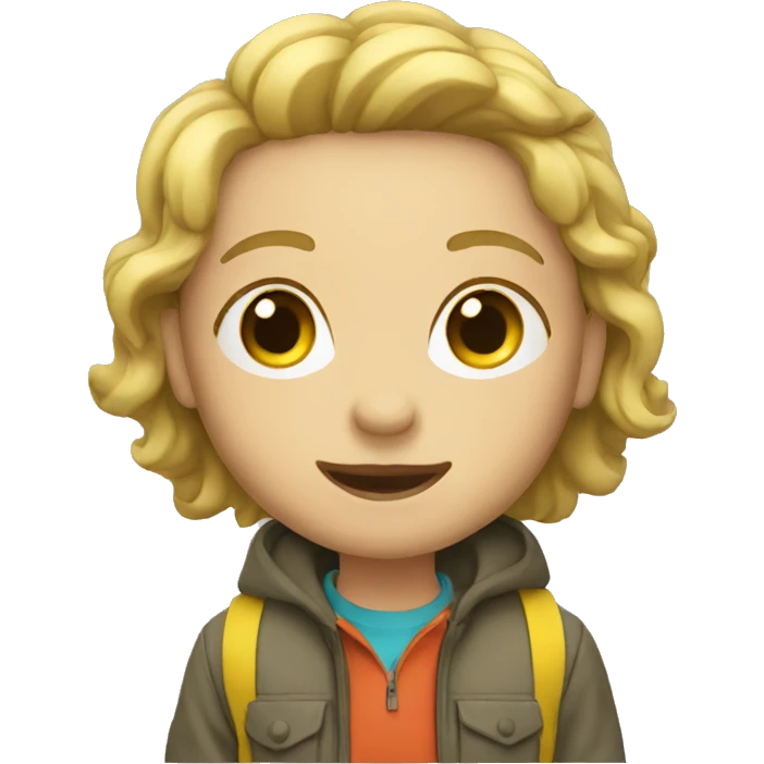 camper emoji