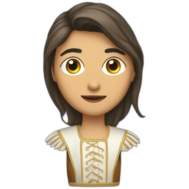 MuslerA emoji