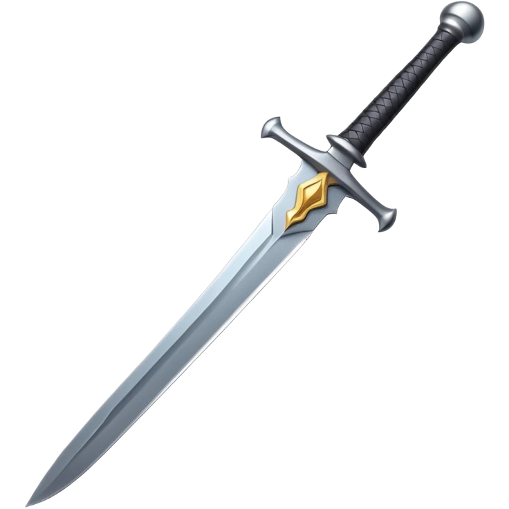 sword emoji
