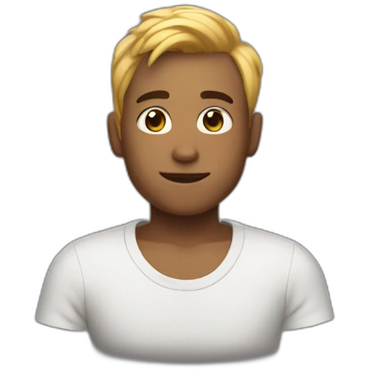 NamBoy emoji