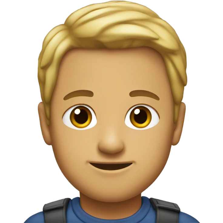 Ohio emoji