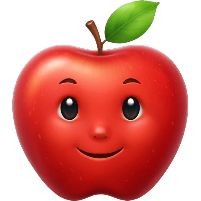 appel emoji