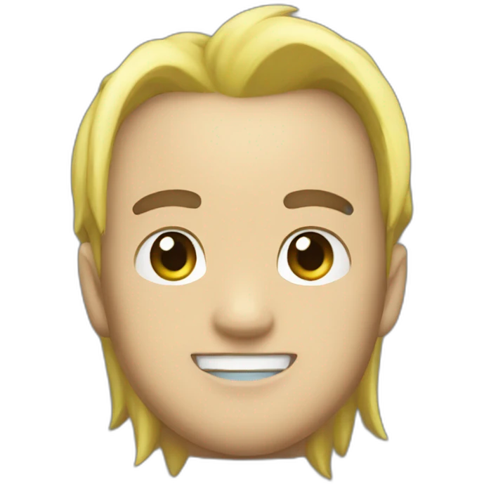 Pokemon emoji