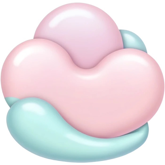 Aesthetic emoji