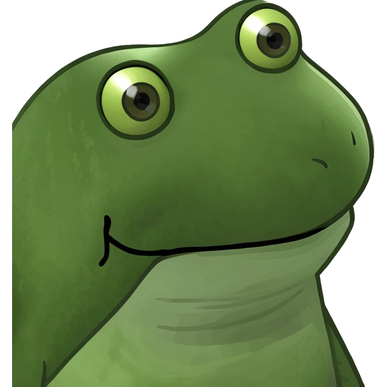 Clean emoji