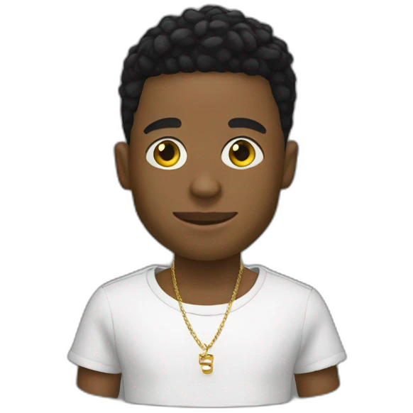 wizkid emoji